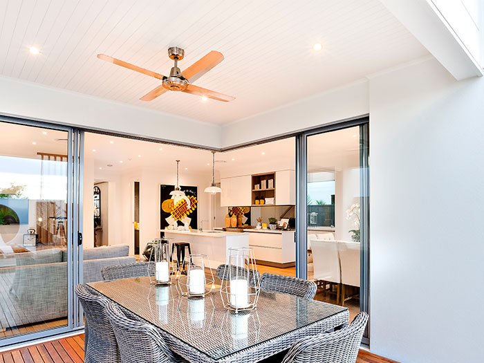 Outdoor Ceiling Fans Adelaide | Inviron