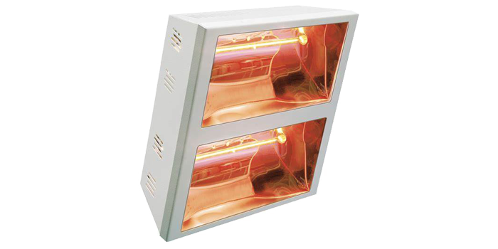 Titan EHTV2-40 Infrared Heaters Adelaide