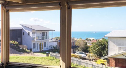 Outdoor Blinds Adelaide | Outdoor Clear PVC Blinds | Inviron