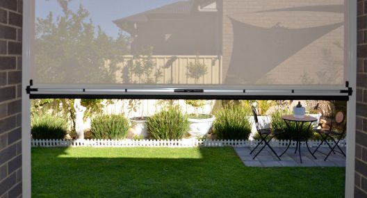 Cheap Outdoor Blinds Adelaide | Inviron Blinds Adelaide