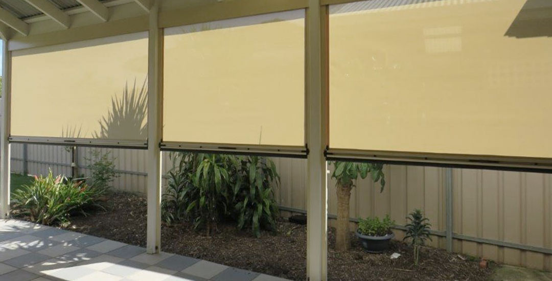 Alfresco Outdoor Blinds Adelaide | Inviron Blinds