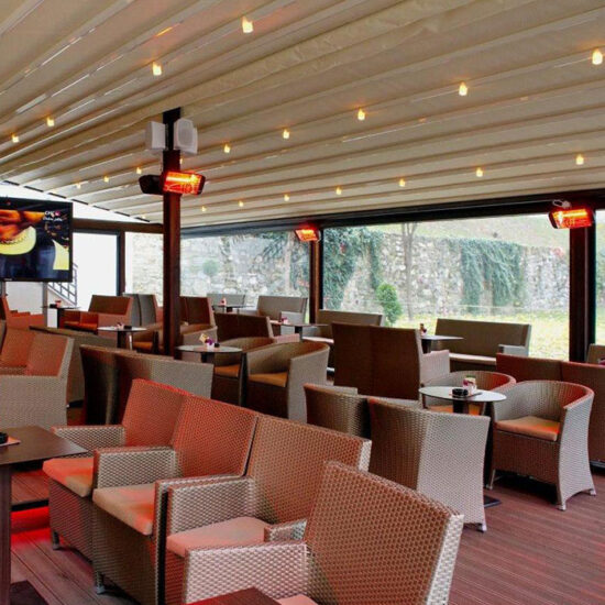 Outdoor Heaters Adelaide Infrared Heaters Adelaide