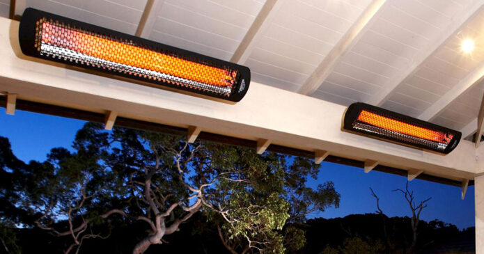 Outdoor Heaters Prices | Infrared Heaters Prices (Adelaide)