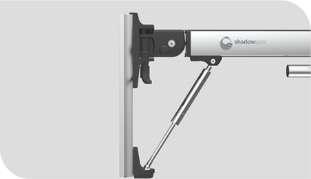 Shadowspec Retreat Shadowlift