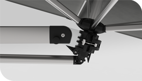 Shadowspec Retreat Shadowtilt