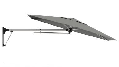 Shadowspec Retreat tilting