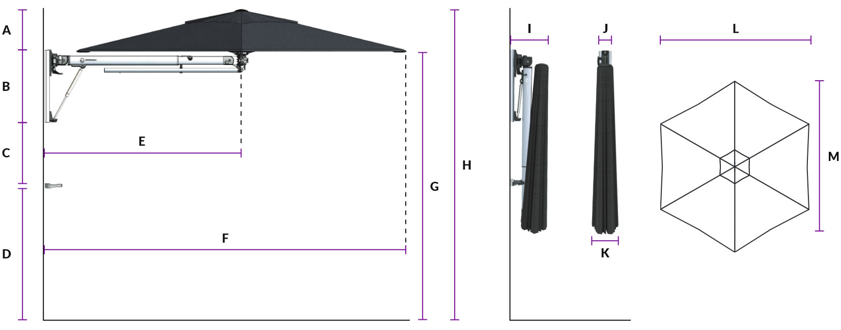 Shadowspec Retreat Size