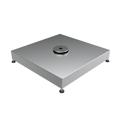 Shadowspec Free-Standing Base