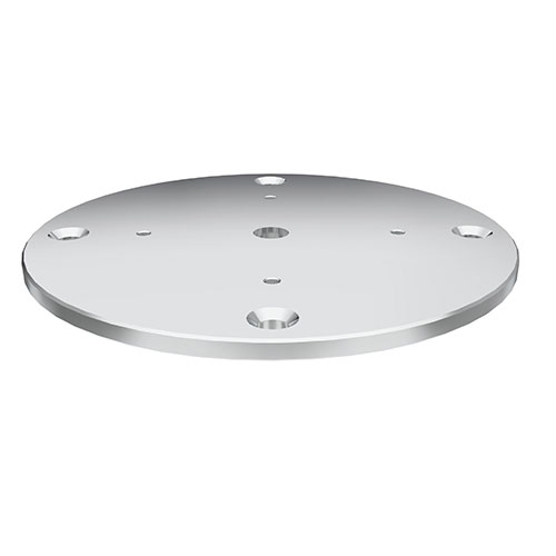 Shadowspec Surface Plate
